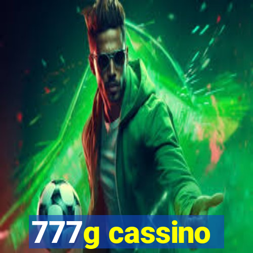 777g cassino